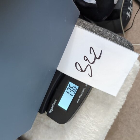 Columbia Army Outdoor Hiking Utiliy Cropped Stretch Cargo Capri Pants 3X - Picture 5 of 5